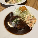 洋食 Bistro 時遊 - 