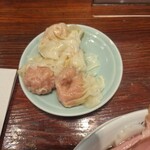 中華蕎麦にし乃 - 