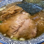 中華そば専門 とんちぼ - 