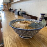 中華そば専門 とんちぼ - 