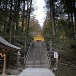 中華そば専門 とんちぼ - 宝登山神社