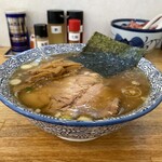 中華そば専門 とんちぼ - 