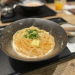 山下本気うどん - 