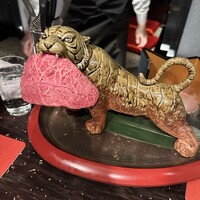 牛牛 西麻布 総本店 - 