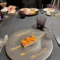 ラ ターブル ドゥ ジョエル・ロブション - 