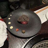 牛牛 西麻布 総本店 - 