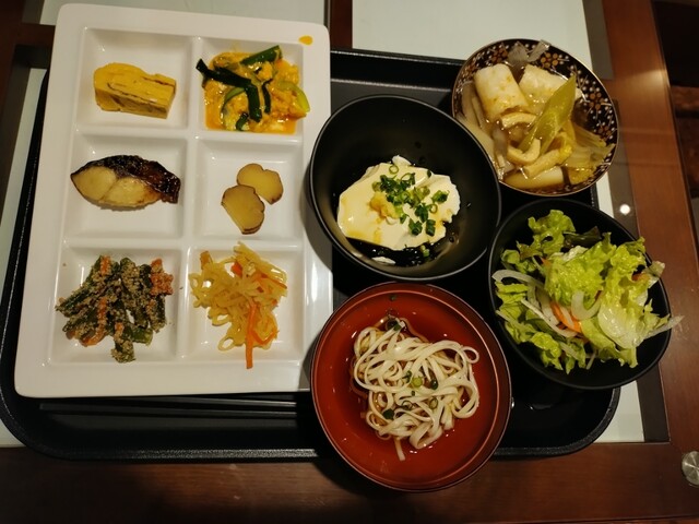 Restaurant Kiritanpo Dining photo 3