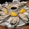 Oyster Bar MABUI - 