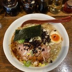 らうめん しんか - 