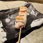 鶏屋 ぜんろく - 