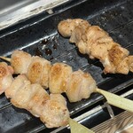 Yakitori Yatagarasu - 