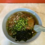 八仙 - チャーシュー麺
