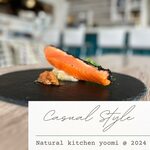 Natural kitchen yoomi - 