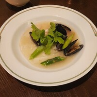 中国飯店 紫玉蘭 - 