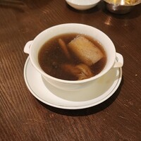 中国飯店 紫玉蘭 - 