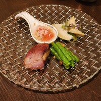 中国飯店 紫玉蘭 - 