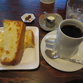 ブラジル珈琲舎_0