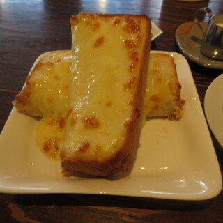 ブラジル珈琲舎_1