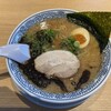 丸源ラーメン 橿原葛本店