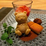 Salon du Kuma3 北新地 - 