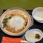 Houmu Ran - なべ焼きうどん（冬季限定）