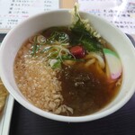 釜あげうどん みやび - 