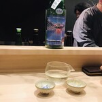 Umai Sakana To Sake Furusato - 