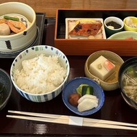 大志満 椿壽 丸ノ内店 - 前回宿泊時(2023/9)