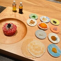 Salon du Kuma3 北新地 - 