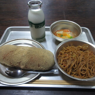 カフェ&バー ブルヴァール_1