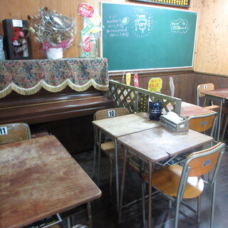 カフェ&バー ブルヴァール_2