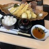 揚げたて天ぷら専門店 月のや