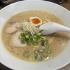 揚子江ラーメン 大池橋店