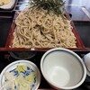 本格手打そば　本家　原