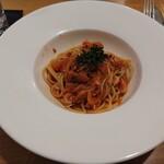 リストランテ野呂 - 