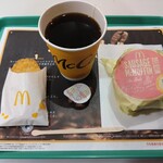 マクドナルド - 