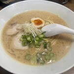 揚子江ラーメン - 