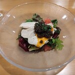 リストランテ野呂 - 