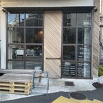 YELLOW CAFE - 