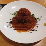 リストランテ野呂 - 