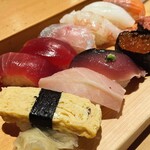 Sushi Masa - 