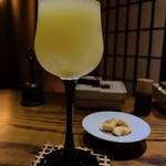 和酒BAR 煙草屋 - 