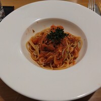 リストランテ野呂 - 