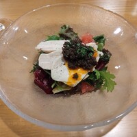 リストランテ野呂 - 