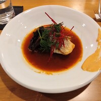 リストランテ野呂 - 