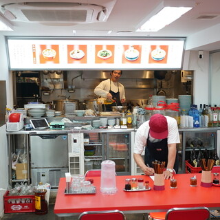 麻布 チャーシュー軒_2