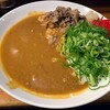 モジャカレー