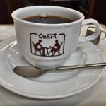 Smart Coffee - 