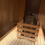 ゆうみ Sauna Cafe - 