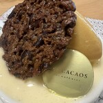 レ・カカオ 本店 - 